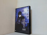MOON SAGA 義経秘伝 GACKT