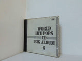 world hit pops cd big album 6