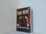 ステイ・アライブ STAY ALIVE
