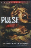 パルス アンレイテッド Pulse Unrated Widescreen Edition