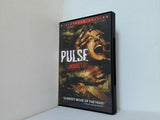 パルス アンレイテッド Pulse Unrated Widescreen Edition