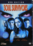 ソウル・サバイバーズ Soul Survivors