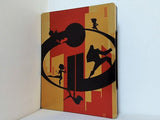 インクレディブル 2 スチールブック INCREDIBLES 2 Steelbook Case