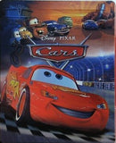 カーズ スチールブック Cars Steelbook Case