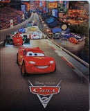 カーズ2 スチールブック Cars 2 Steelbook Case