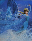 アナと雪の女王 スチールブック FROZEN Steelbook Case