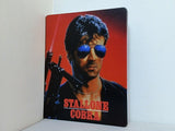 コブラ スチールブック COBLA Steelbook Case
