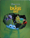 バグズ・ライフ スチールブック a bug's life Steelbook Case