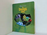 バグズ・ライフ スチールブック a bug's life Steelbook Case