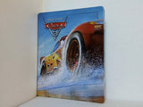 カーズ3 スチールブック Cars 3 Steelbook Case