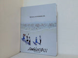 シン・エヴァンゲリオン劇場版𝄇 スリー・アポン・ア・タイム スチールブック evangelion:3.0＋1.11 thrice upon a time Steelbook Case