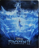 アナと雪の女王２ スチールブック FROZEN 2 Steelbook Case