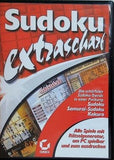 Sudoku Extrascharf