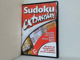 Sudoku Extrascharf