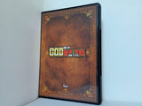 パチスロ必勝ガイドDVD GOD最後の試練