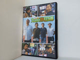パチスロ必勝ガイドDVD スロガイ旅打ち部 関西打ちだおれ編