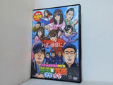 パチスロ実戦術DVD 旅スロ合宿 漢塾・女塾