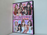 パチスロ必勝ガイドDVD GIRLS BATTLE 紅白スロ決戦
