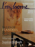 I'm home 2010 March no.44