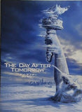 THE DAY AFTER TOMORROW デイ・アフター・トゥモロー