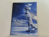 THE DAY AFTER TOMORROW デイ・アフター・トゥモロー