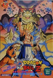 東映アニメフェア'95春 ドラゴンボールZ SLAMDUNK ママレード・ボーイ