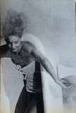 図録・カタログ Ein Fest in Wuppertal Tanztheater Pina Bausch 2001年 ピナ・バウシュ ヴッパタール舞踊団