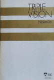 TRIPLE VISION Noism 2006年