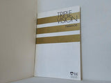TRIPLE VISION Noism 2006年