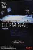 GERMINAL ジェルミナル 2015 9.11-9.13