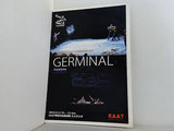 GERMINAL ジェルミナル 2015 9.11-9.13
