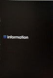 新世紀エヴァンゲリオン information