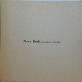Rosas Desh the second part of the night