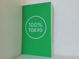 100％ TOKYO リミニ・プロトコル