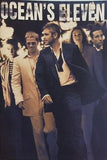 OCEAN'S ELEVEN