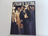 OCEAN'S ELEVEN
