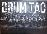 DRUM TAO DRUM ROCK SHIPPU 更なる「新」を求めて