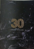 30周年記念舞台 THE TAO 夢幻響 DRUM TAO