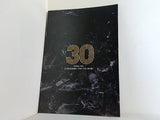 30周年記念舞台 THE TAO 夢幻響 DRUM TAO