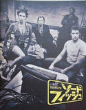 ソードフィッシュ SWORDFISH