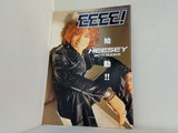PETTICOAT LANE THE YELLOW MONKEY オフィシャルファンクラブ会報 Vol.２０-４６,特別号。