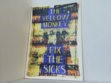 THE YELLOW MONKEY FIX THE SICKS