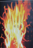 THE YELLOW MONKEY TOUR '97 炎
