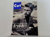 Cut カット NO.51 1996年 7月号 Brad Pitt