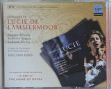 DONIZETTI LUCIE DI LAMMERMOOR 歌劇 「マリア・ストゥアルダ」