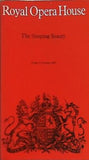 The Sleeping Beauty Royal Opera House 1987年
