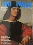 PITTI PALACE Art and History Marco Chiarini
