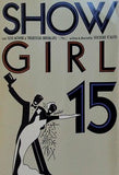 SHOW GIRL 15