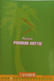 Musical PANAMA HATTIE 2002年3月帝国劇場特別公演