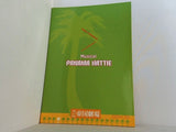 Musical PANAMA HATTIE 2002年3月帝国劇場特別公演